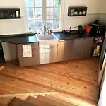 Holiday home Wenge *