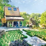 Wenge Holiday home Chaumont-Gistoux