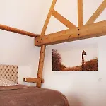 Wenge Holiday home
