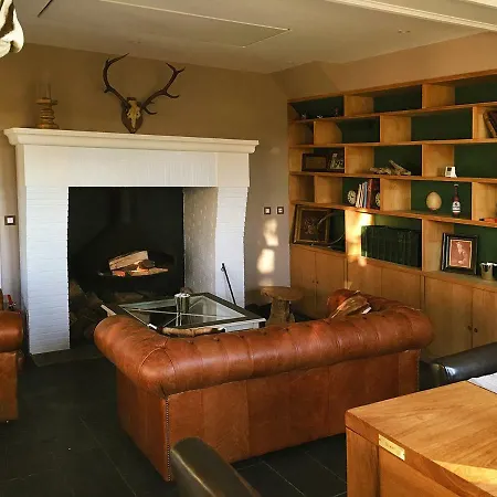 Holiday home Wenge Chaumont-Gistoux