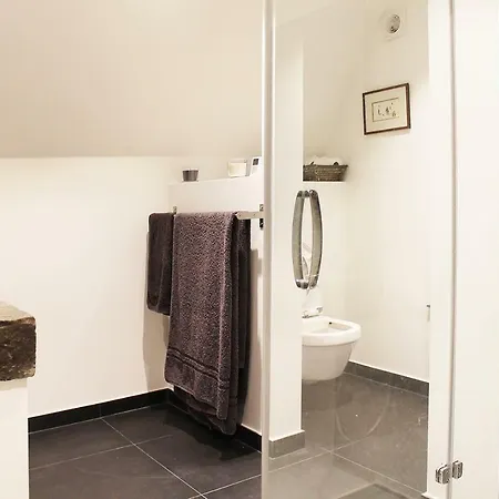 Wenge * Chaumont-Gistoux