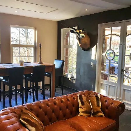 Holiday home Wenge
