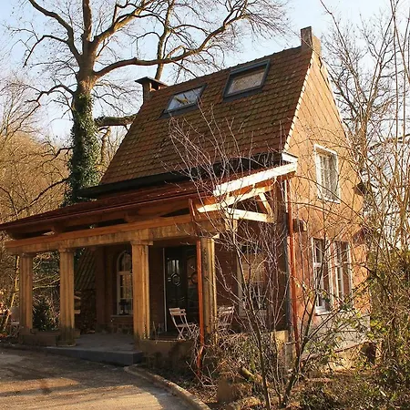 Holiday home Wenge *