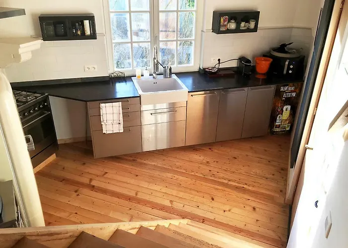 Σπίτι διακοπών Wenge *