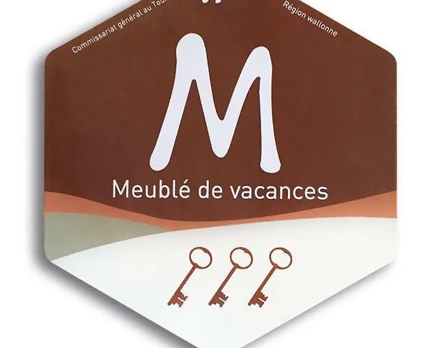 Σπίτι διακοπών Wenge *